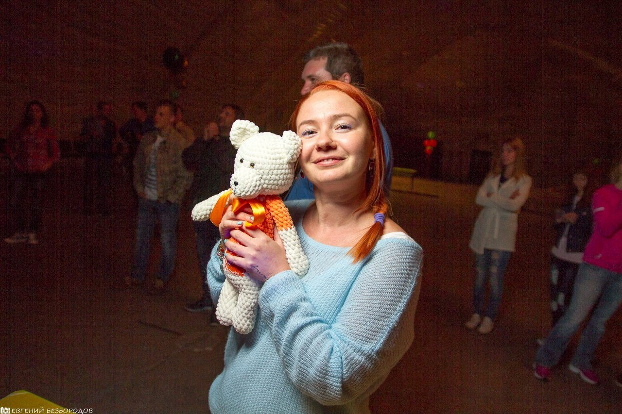 9 лет Фантиму. Тропикана | 26–27 мая 2018. Галерея Фантим