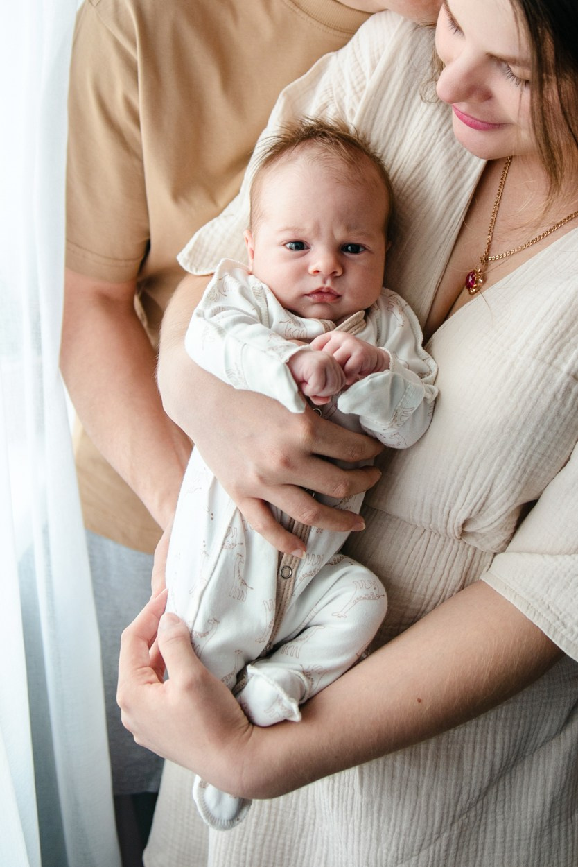 Домашняя фотосъёмка. Съёмка грудничка. Арт-фотограф. Фотосъемка, авторские принты для интерьера