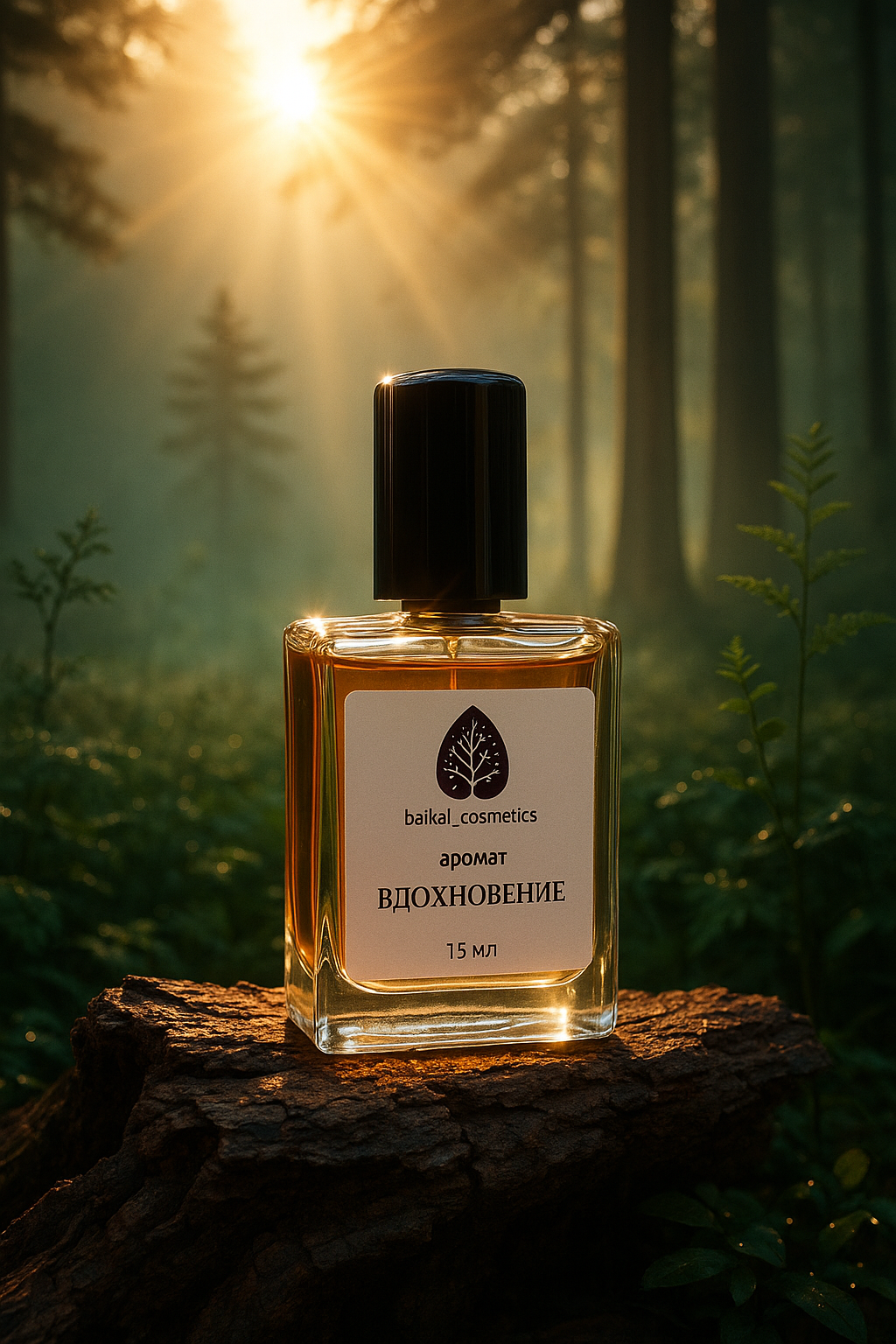 AI генерации. Фотограф для брендов