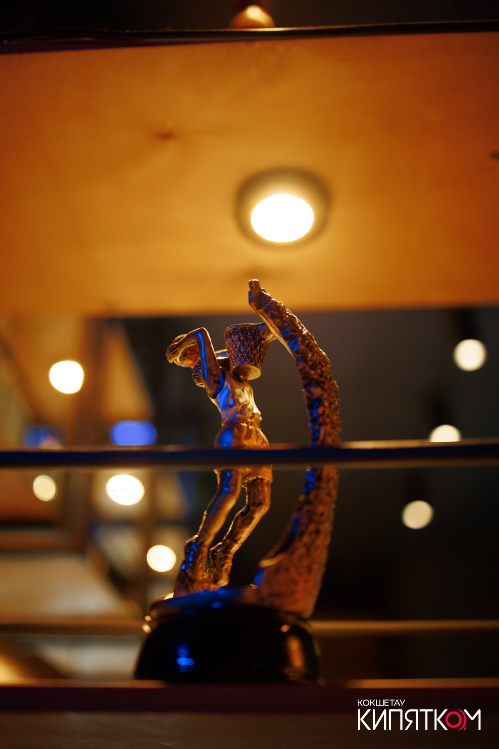 BIG MUSIC PUB. КИПЯТКОМ КОКШЕТАУ