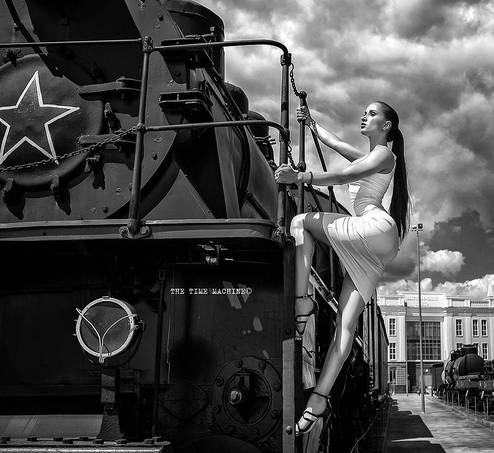 СЪЕМКА В ВОЕННОМ МУЗЕЕ. Фотограф для маркетплейсов Михаил Бове