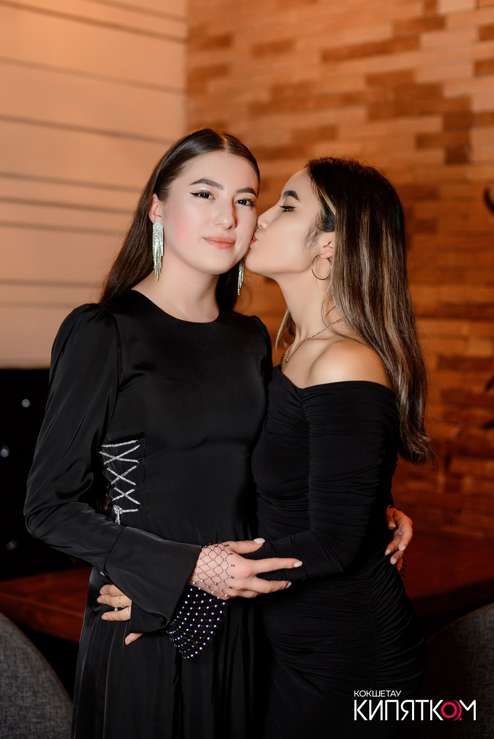 CHECHIL PUB. КИПЯТКОМ КОКШЕТАУ