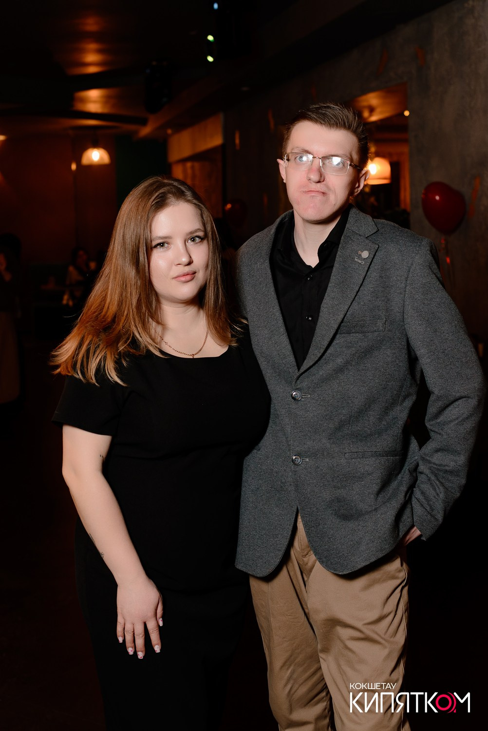 ШАШЛЫЧНЫЙ ДВОР. КИПЯТКОМ КОКШЕТАУ