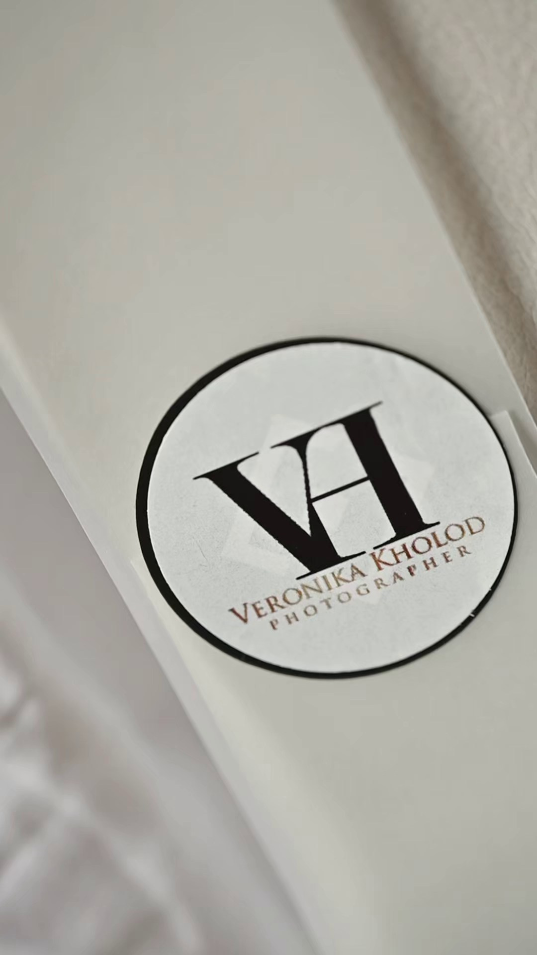 Фотокниги | Истории вашей жизни. Свадебный и семейный фотограф Вероника Холод