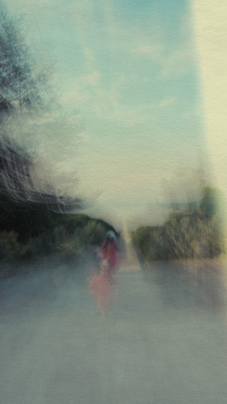 Фотографии. Visual artist