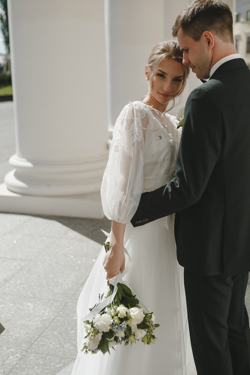 Полный свадебный день. Семейный и свадебный фотограф в Нижнем Новгороде