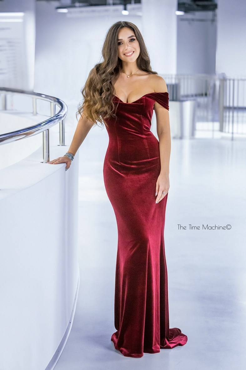 Прогулки по городу. Фотограф для маркетплейсов Михаил Бове