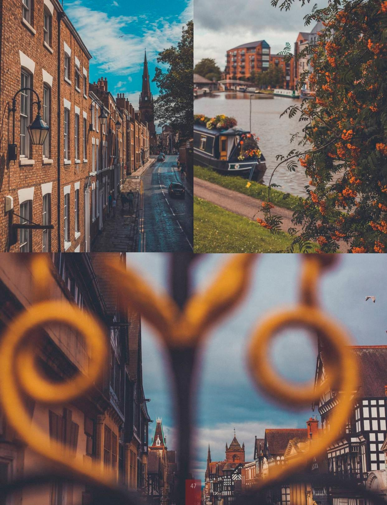 Redline. Фотограф Александра Степанова