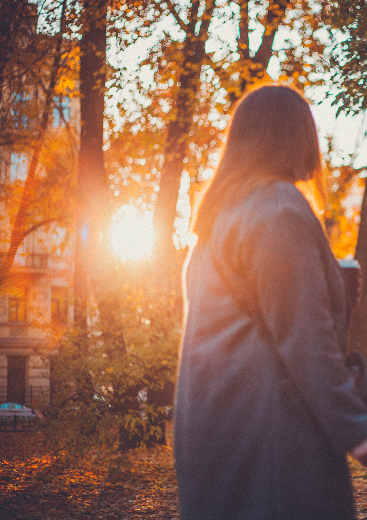 Faddy Magazine, Italia. Фотограф Александра Степанова