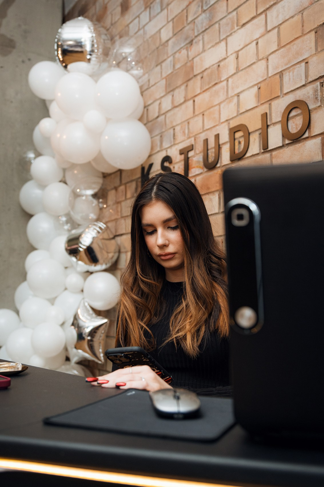 KSTUDIO. Антон Харисов. Фотограф Челябинск