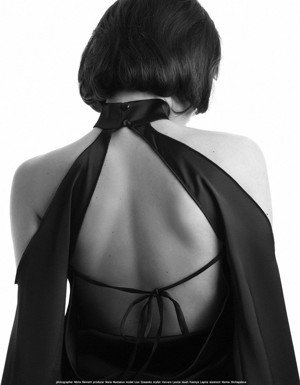 BLANCBLOOM. Фотограф для брендов Москва