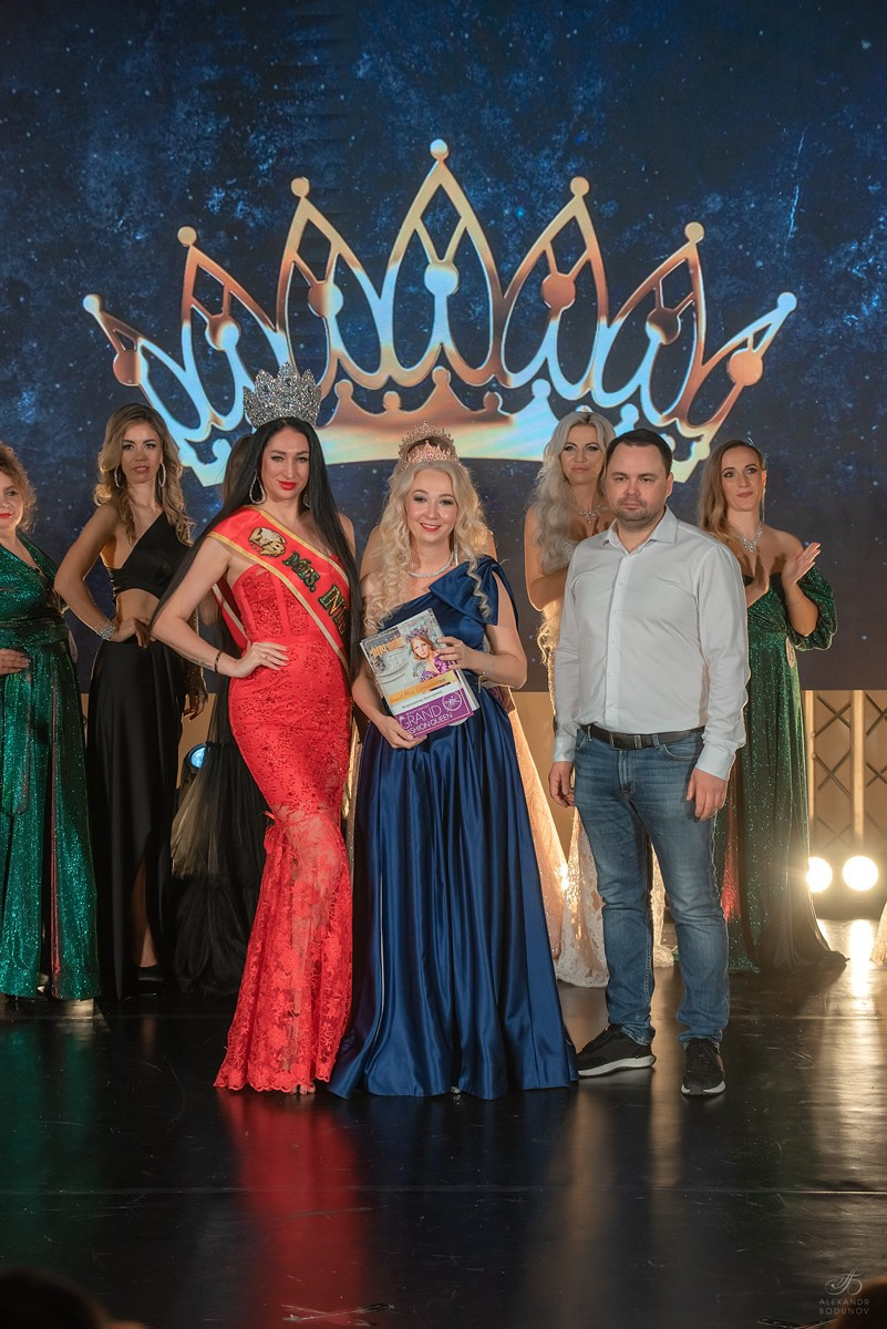 GrandFashionShow2024. Семейный и коммерческий фотограф в Сочи Александр Бодунов