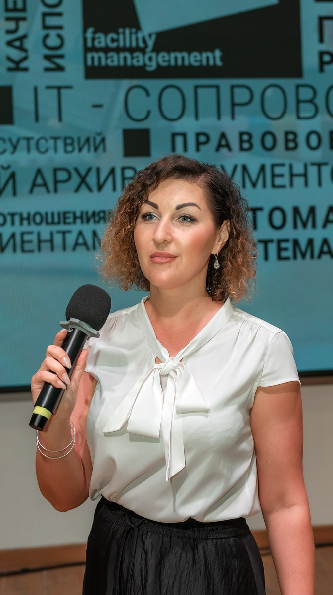 Конференция Управление персоналом. Семейный и коммерческий фотограф в Сочи Александр Бодунов