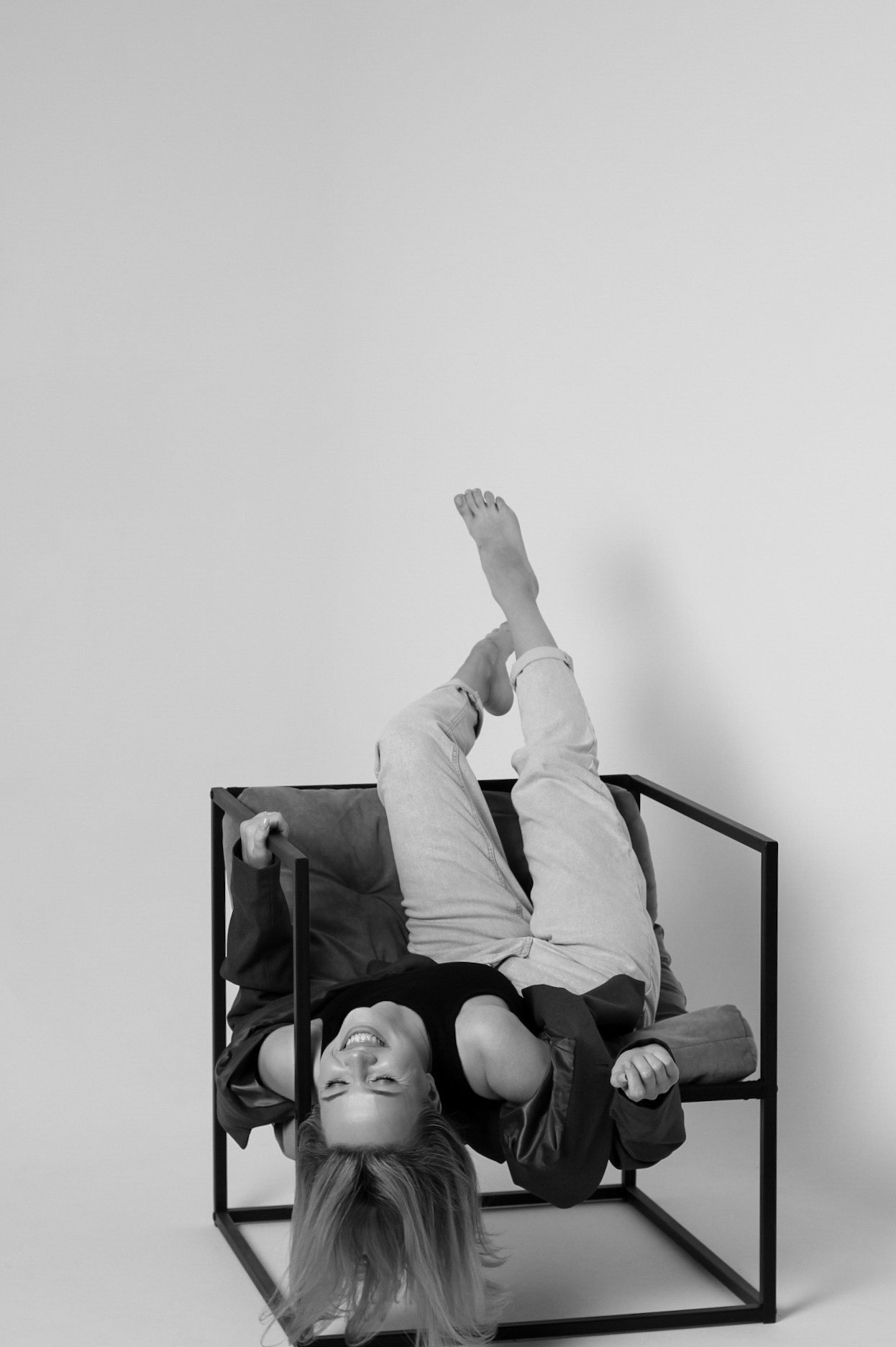 Съёмка с искусственным светом. Фотограф Иванова Елена в Иркутске