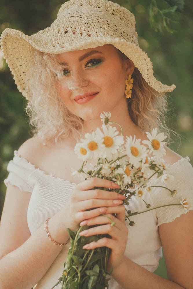 Подборка творческих креативных съёмок. Креативный и женский Фотограф Омске Наталья Лебедева