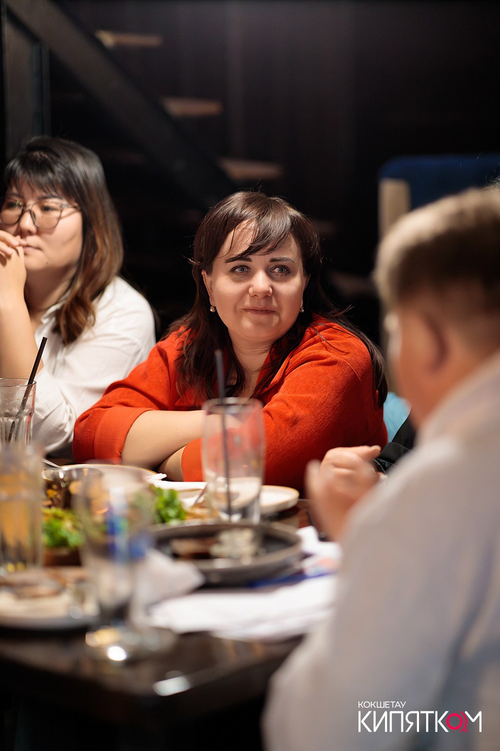 WOW QUIZ. КИПЯТКОМ КОКШЕТАУ