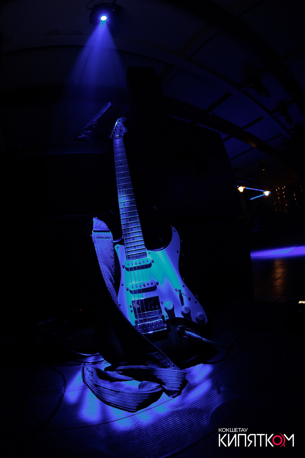 GENTLEMAN PUB. КИПЯТКОМ КОКШЕТАУ