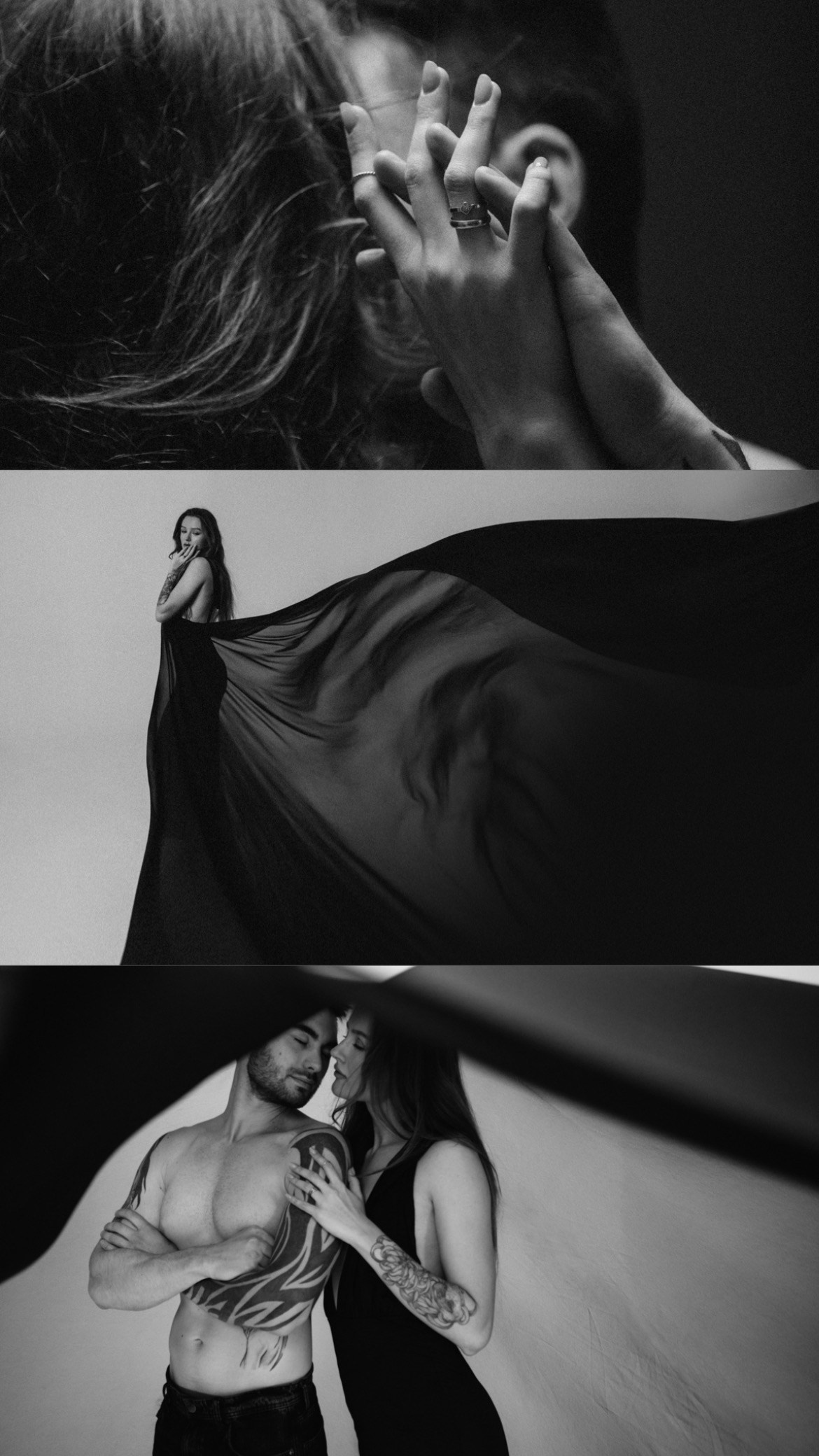 Андрей и Вероника. Свадебный и портретный фотограф в Пятигорске, КМВ — Власова Юля