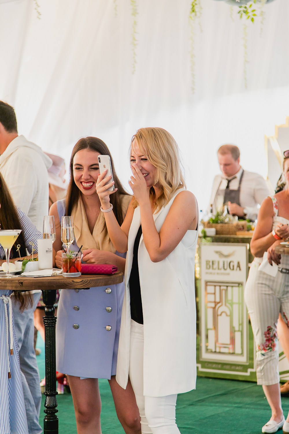 Levada. Главная