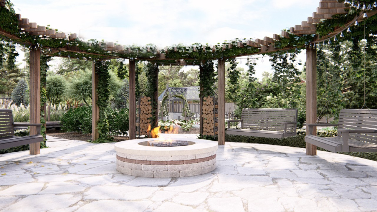 Красноярск. Александра Койтова — Архитектор малоэтажных зданий в Новосибирске