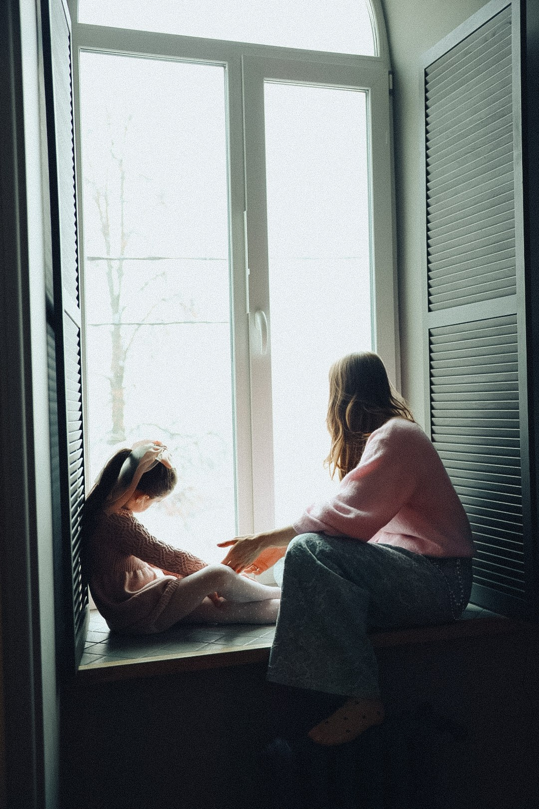 Family. Фотограф Нижний Новгород