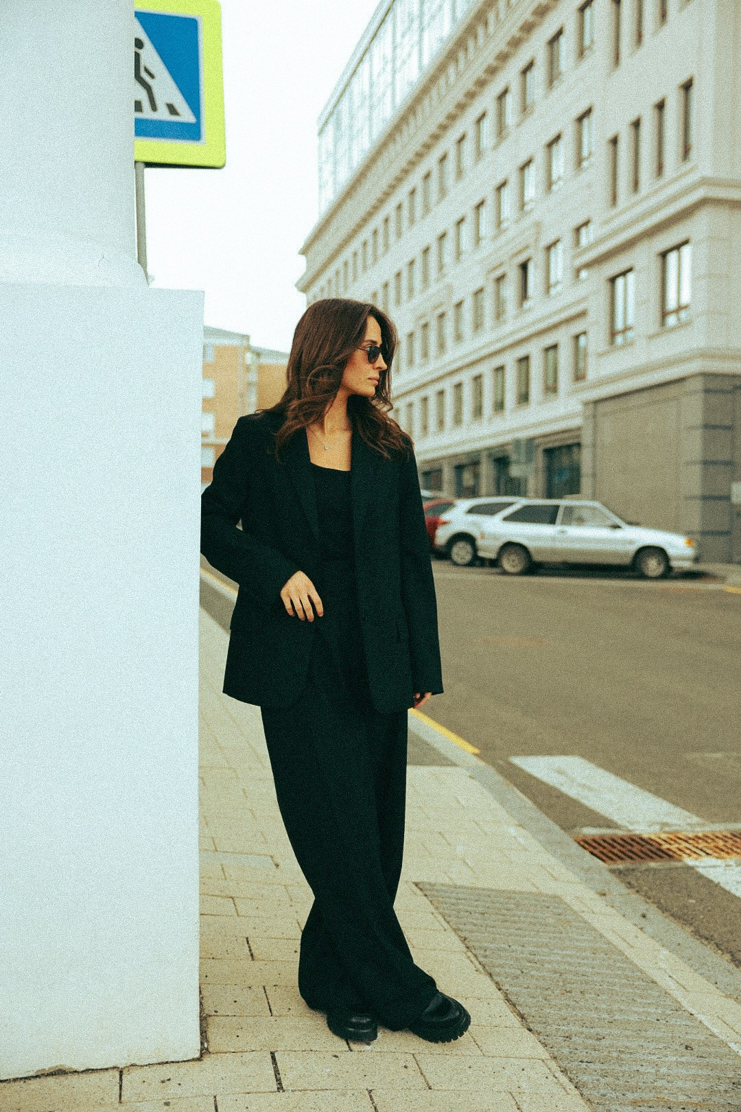 Нина. Фотограф Нижний Новгород