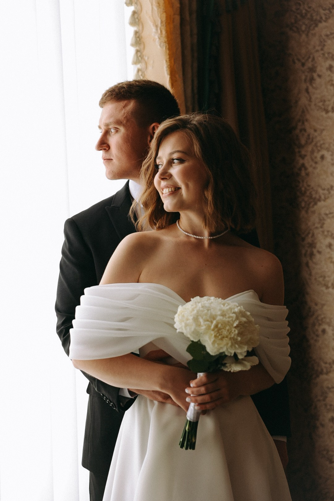 Женя и Настя. Фотограф Нижний Новгород