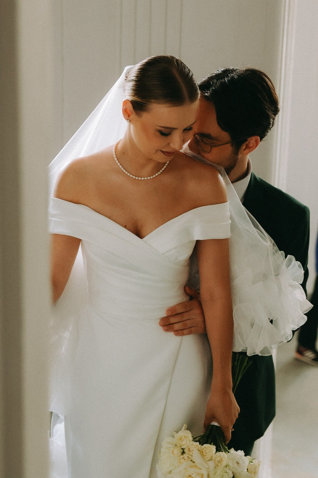 Глеб и Наташа. Фотограф Нижний Новгород