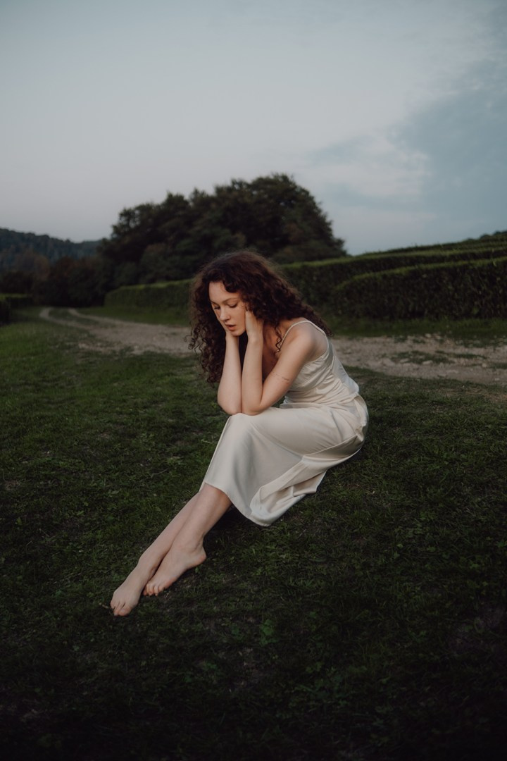 Ульяна. Фотограф Валентина Кондрасюк в Санкт-Петербурге