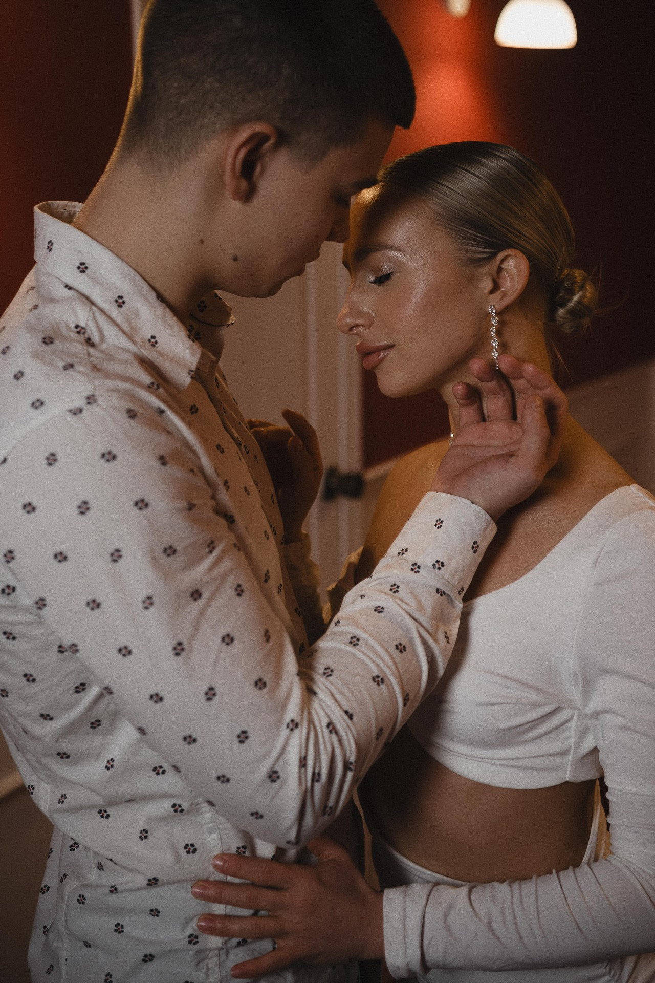 История любви Елены и Арсения. Фомина Елена Свадебный и семейный фотограф