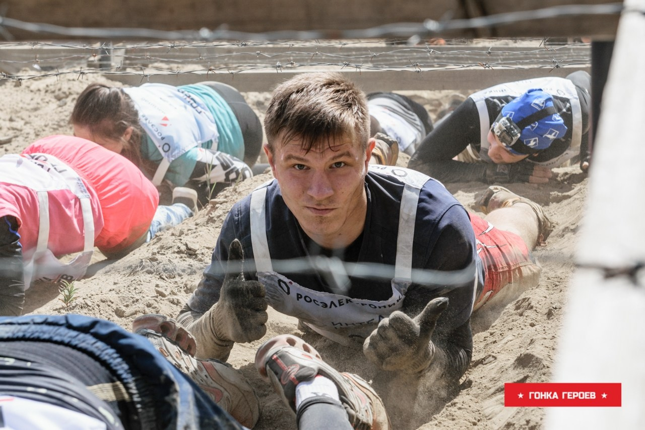 Гонка Героев, Ленобласть. Свадебный и семейный фотограф София Невская