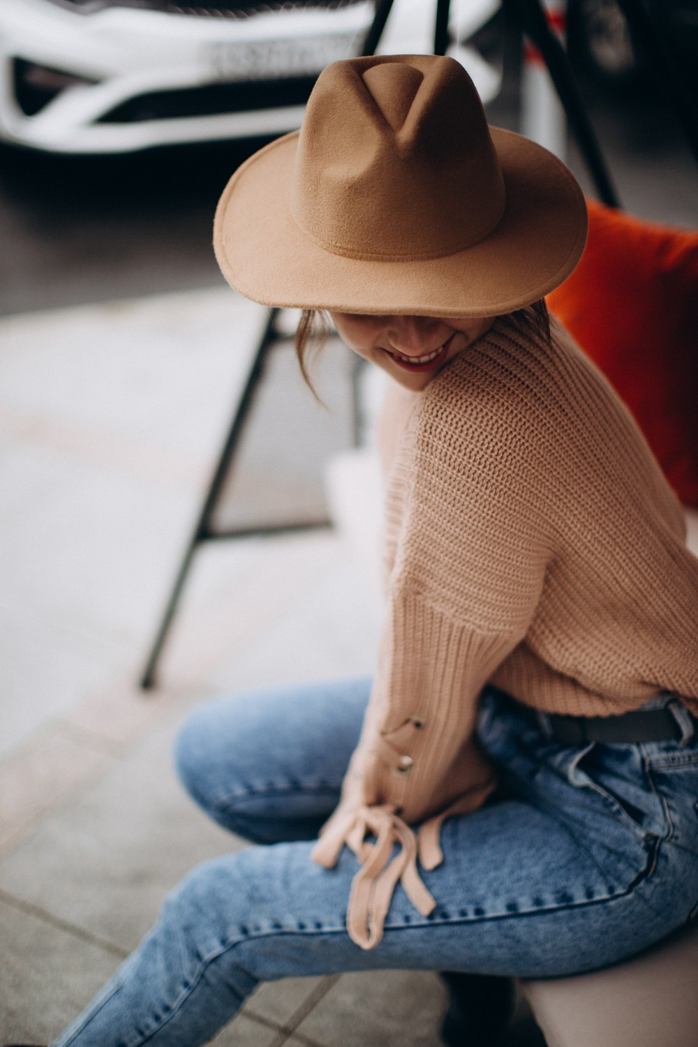 Портрет. Семейный, детский и школьный фотограф в Москве Рудницкая Анна