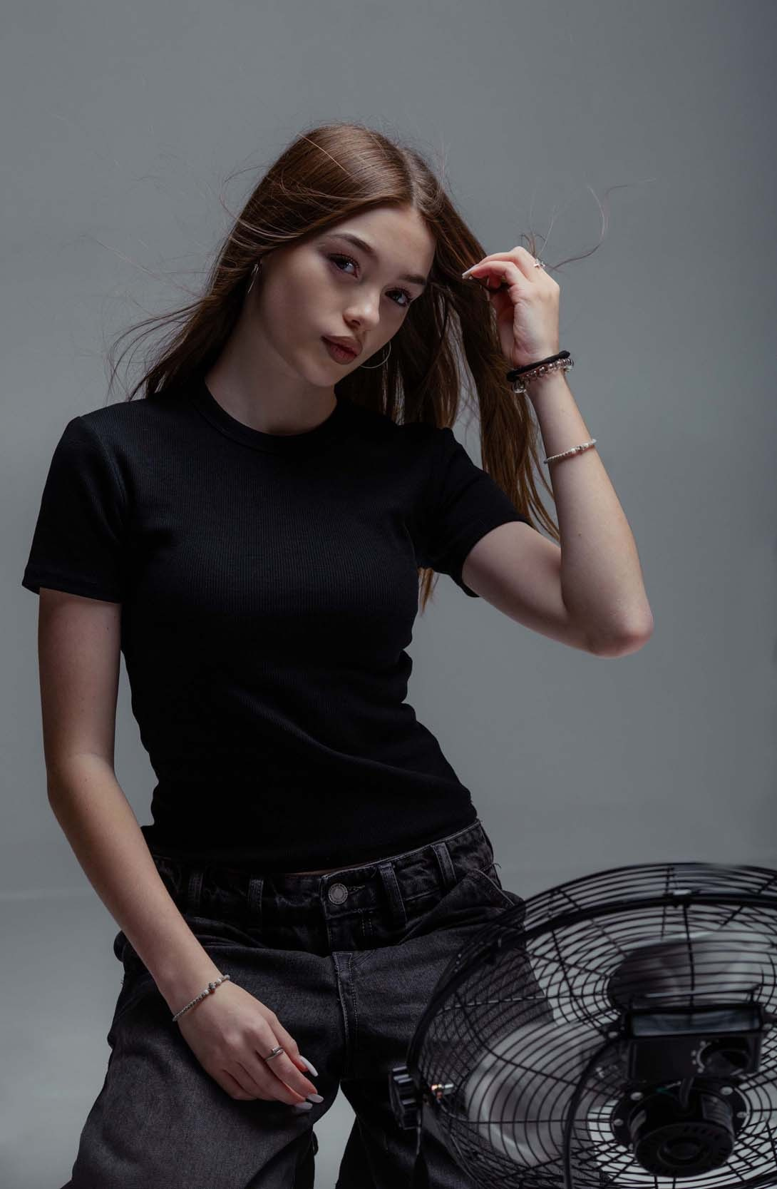 ПОДРОСТКИ. Фотография. Визуально-чувственный мир души