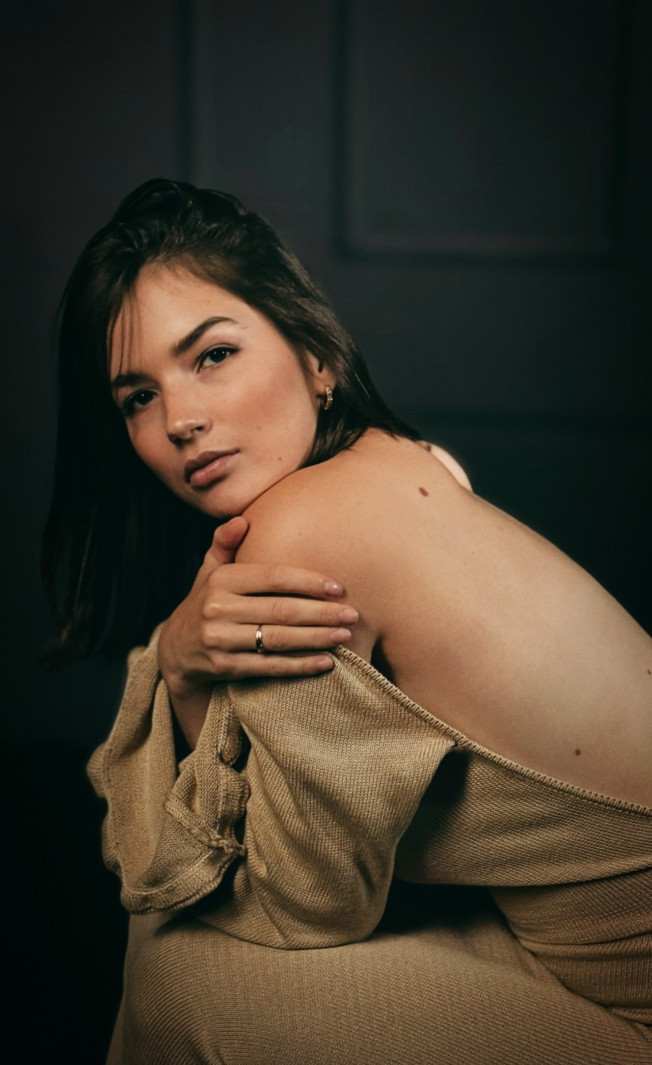 Fashion. Будуарный фотограф Дмитрий Шпуров