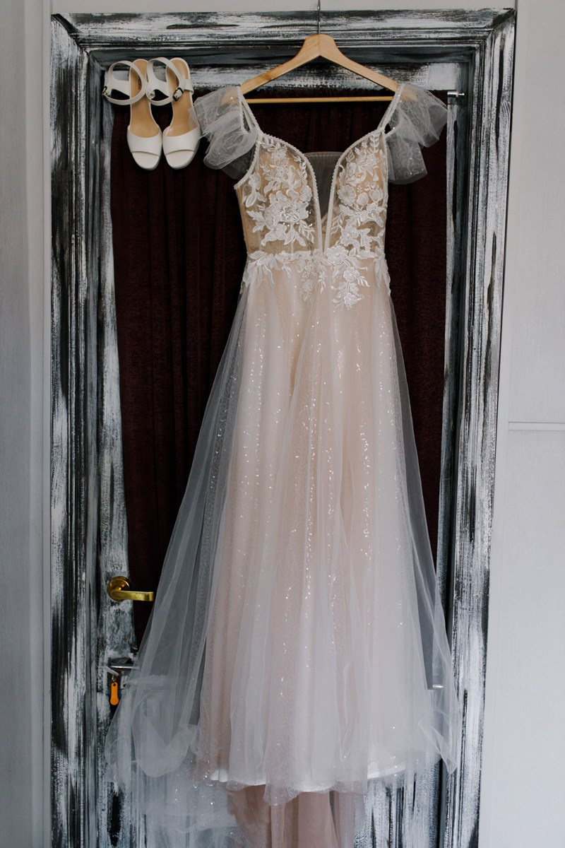 Свадебная фотосессия на Невском. Свадебный фотограф СПБ