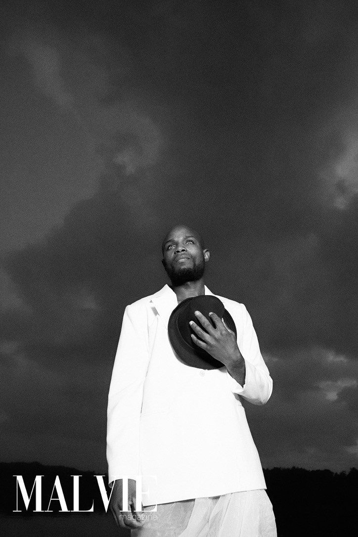 Мужская фотосессия Fashion. Анна Потявина. Фотограф Москва