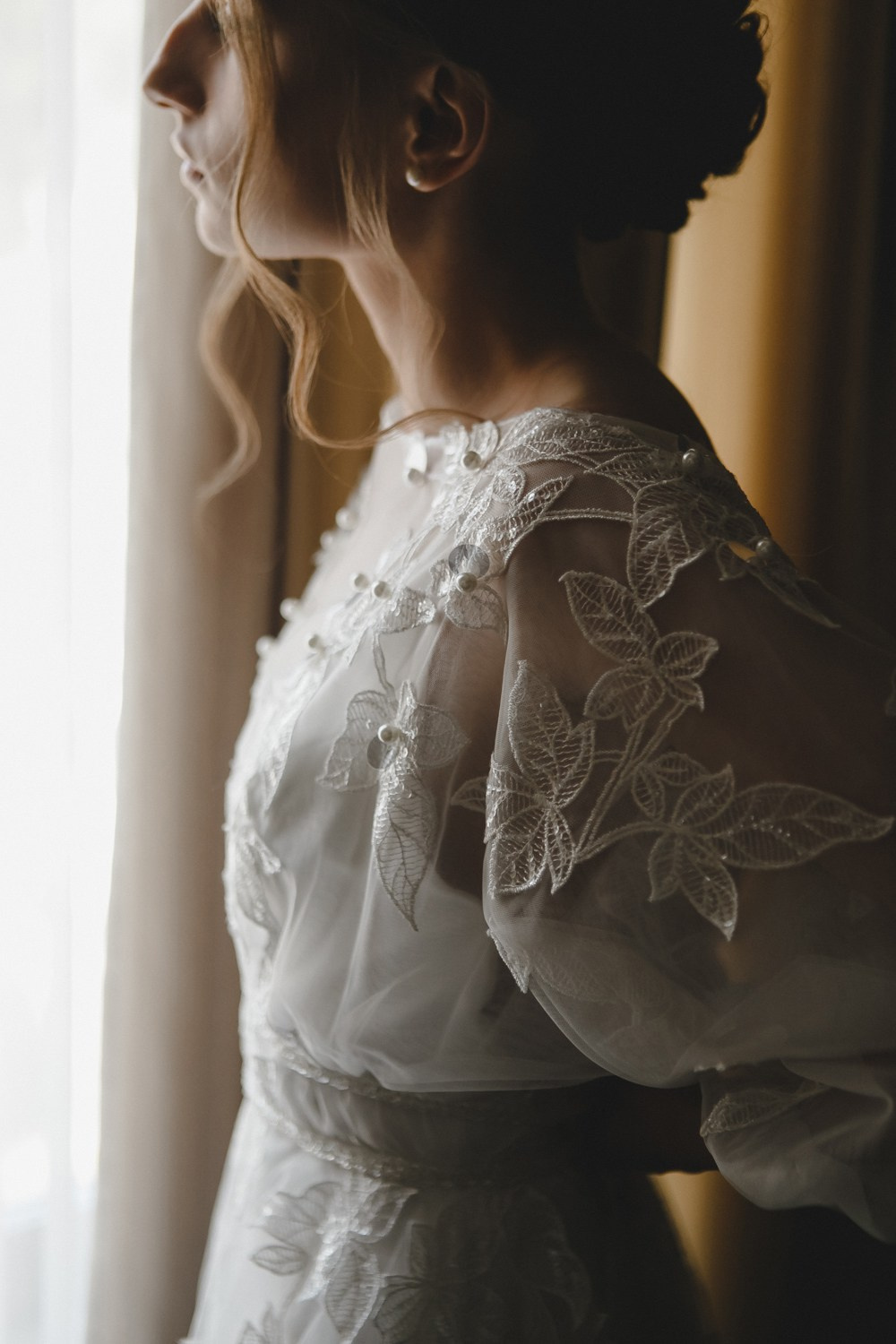 Полный свадебный день. Семейный и свадебный фотограф в Нижнем Новгороде