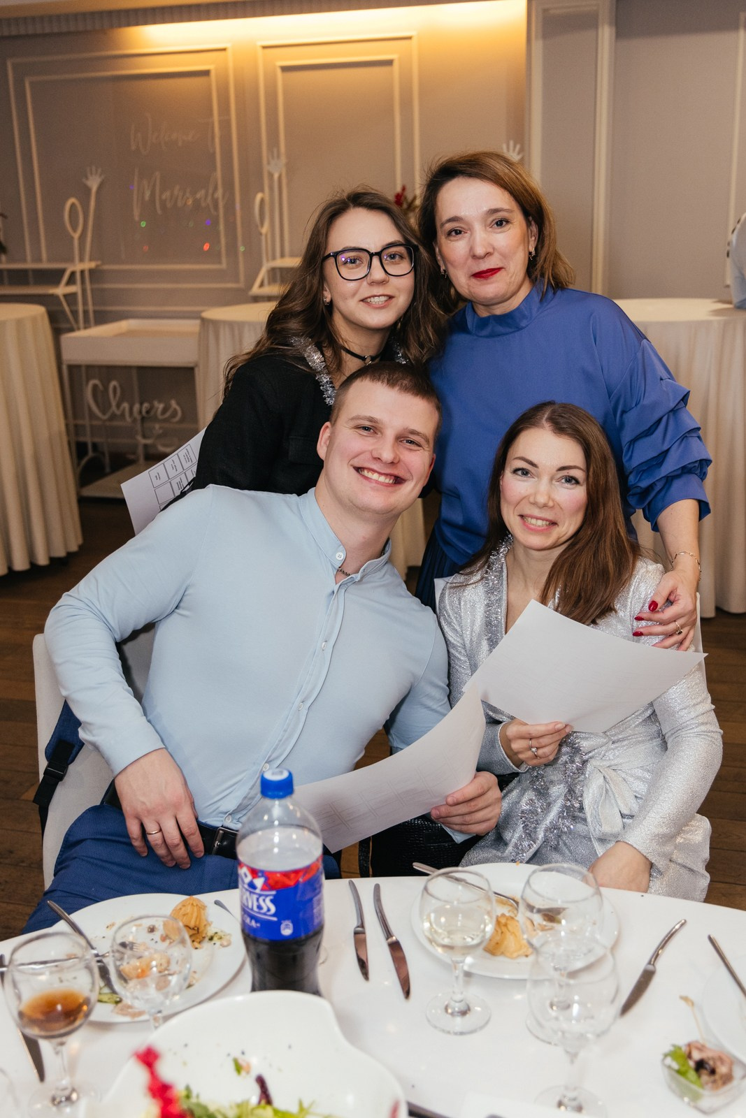 «РЖД» корпоратив. Фотограф Алексей Солопов