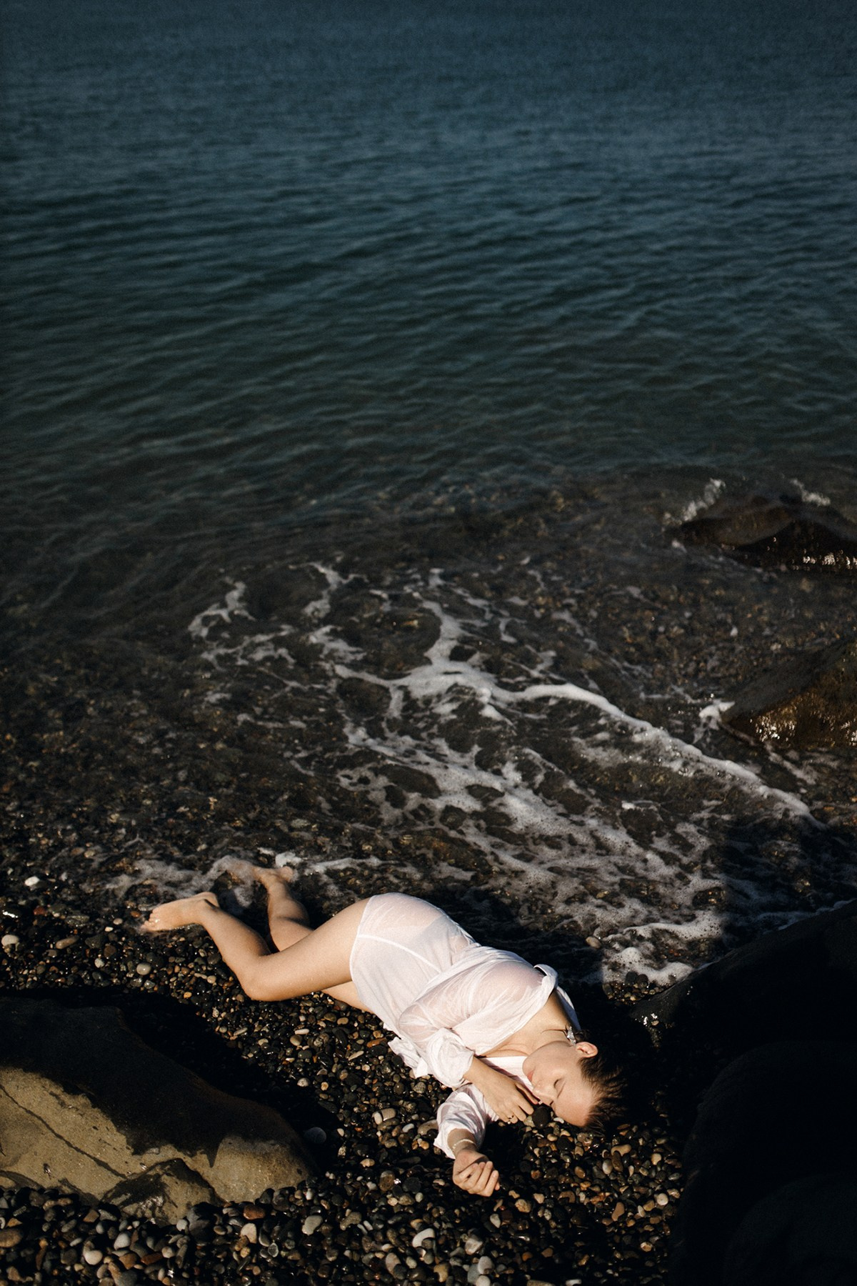 Olya. Anastasia Blud Photography