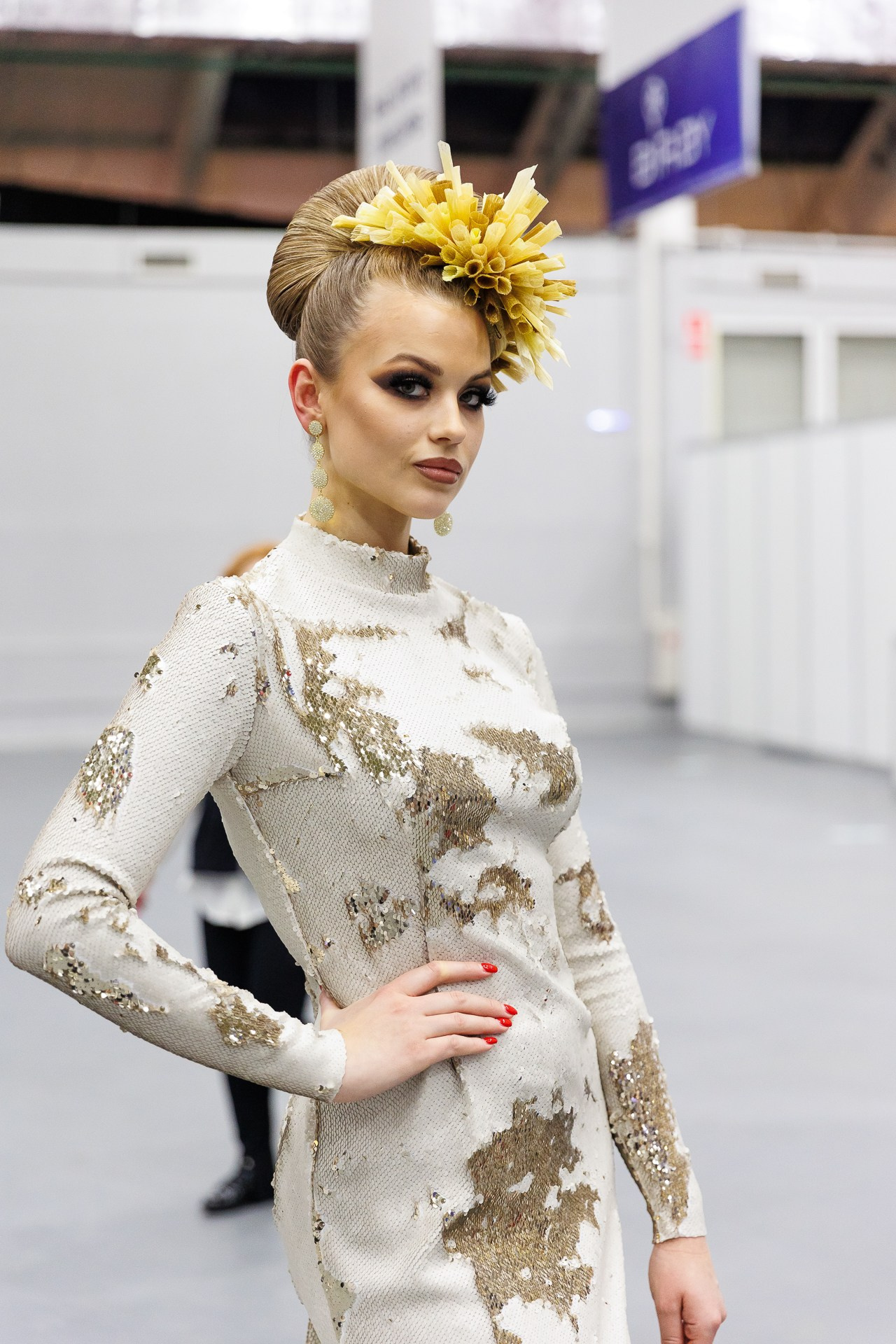 Соревнования стилисты. Фотосъёмка для бизнеса — предметное фото, репортаж с мероприятий, портреты людей, съёмка интерьера и экстерьера