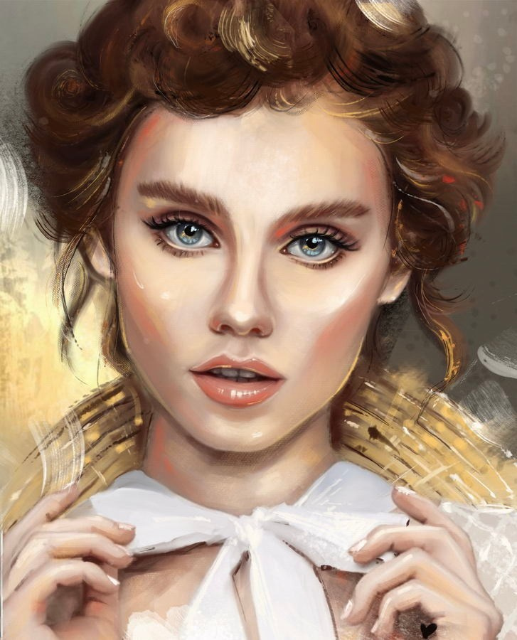 Минаева Татьяна Александровна. Галерея участников Российской Премии Искусств