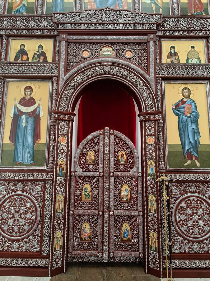 Лев Шевченко. Галерея участников Российской Премии Искусств