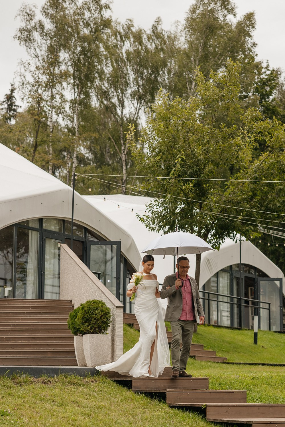 N & S. Свадебный фотограф Москва