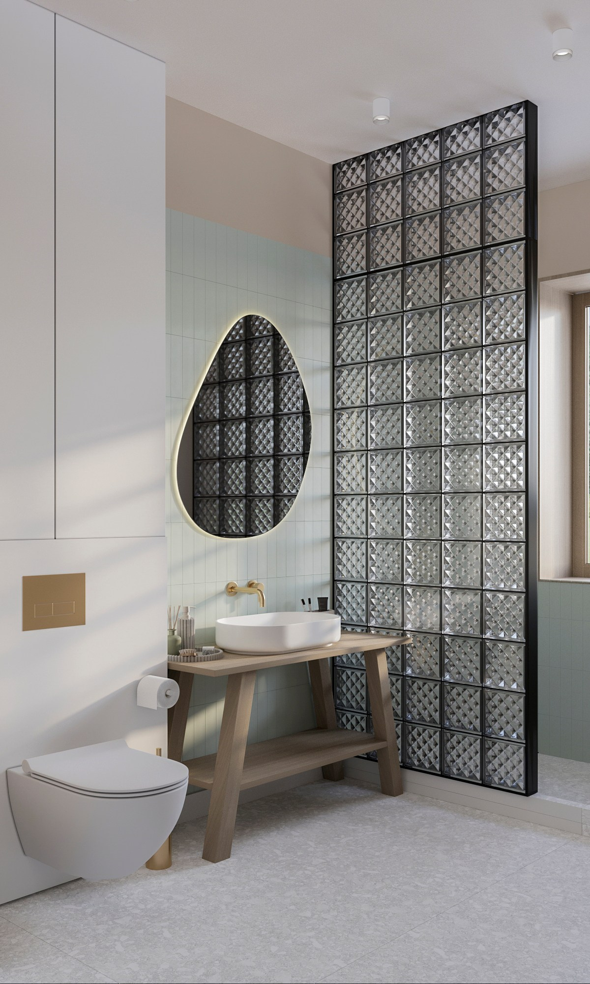 КП Соловьи Санкт-Петербург. Дизайн-студия ИЗБА