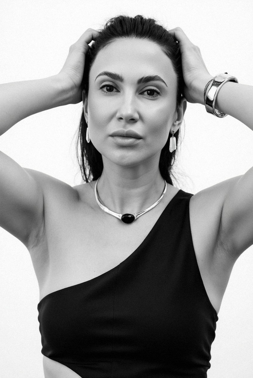 Яна Тоноян. Norikyan Diana