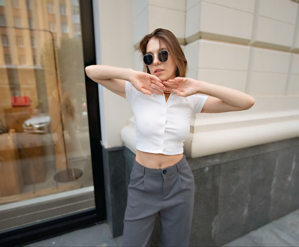 Фотосессия Светланы. Фотограф Екатеринбург Екатерина Красноперова