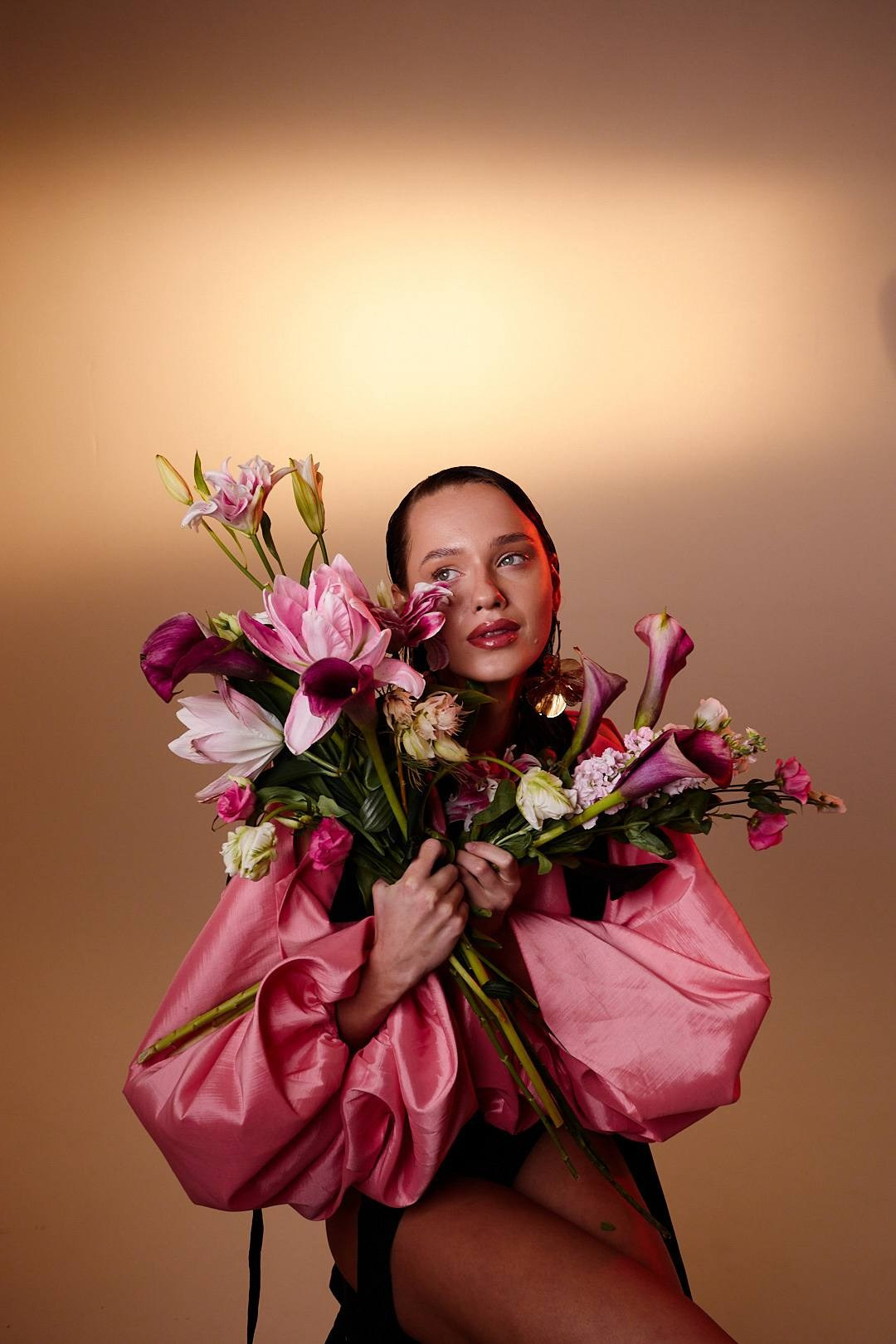 Портфолио. Женский фотограф Дарья