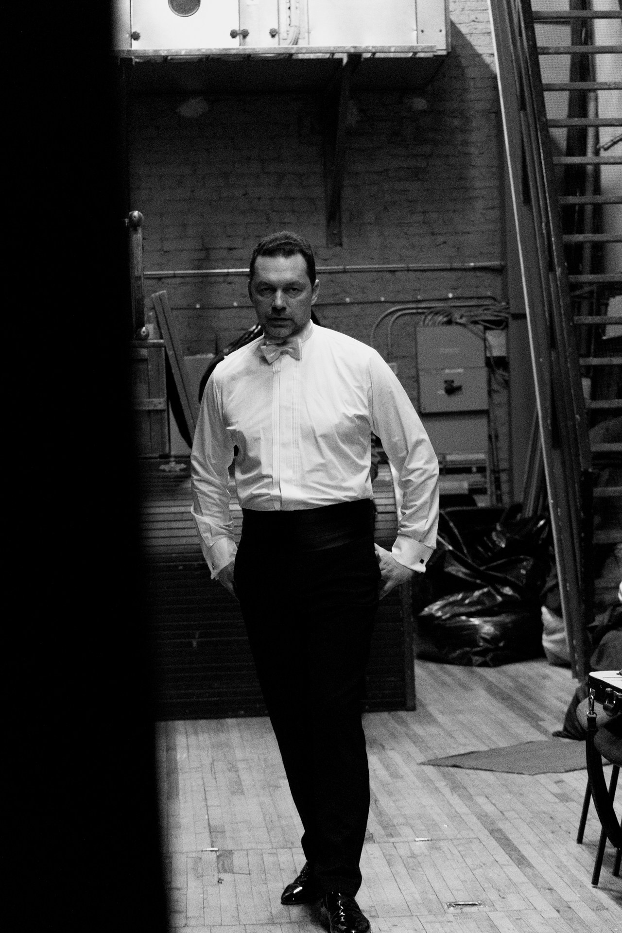 Hermitage Theater: Nikolai Khondzinsky Premiere. Фотограф в Санкт-Петербурге Гладкий Сергей