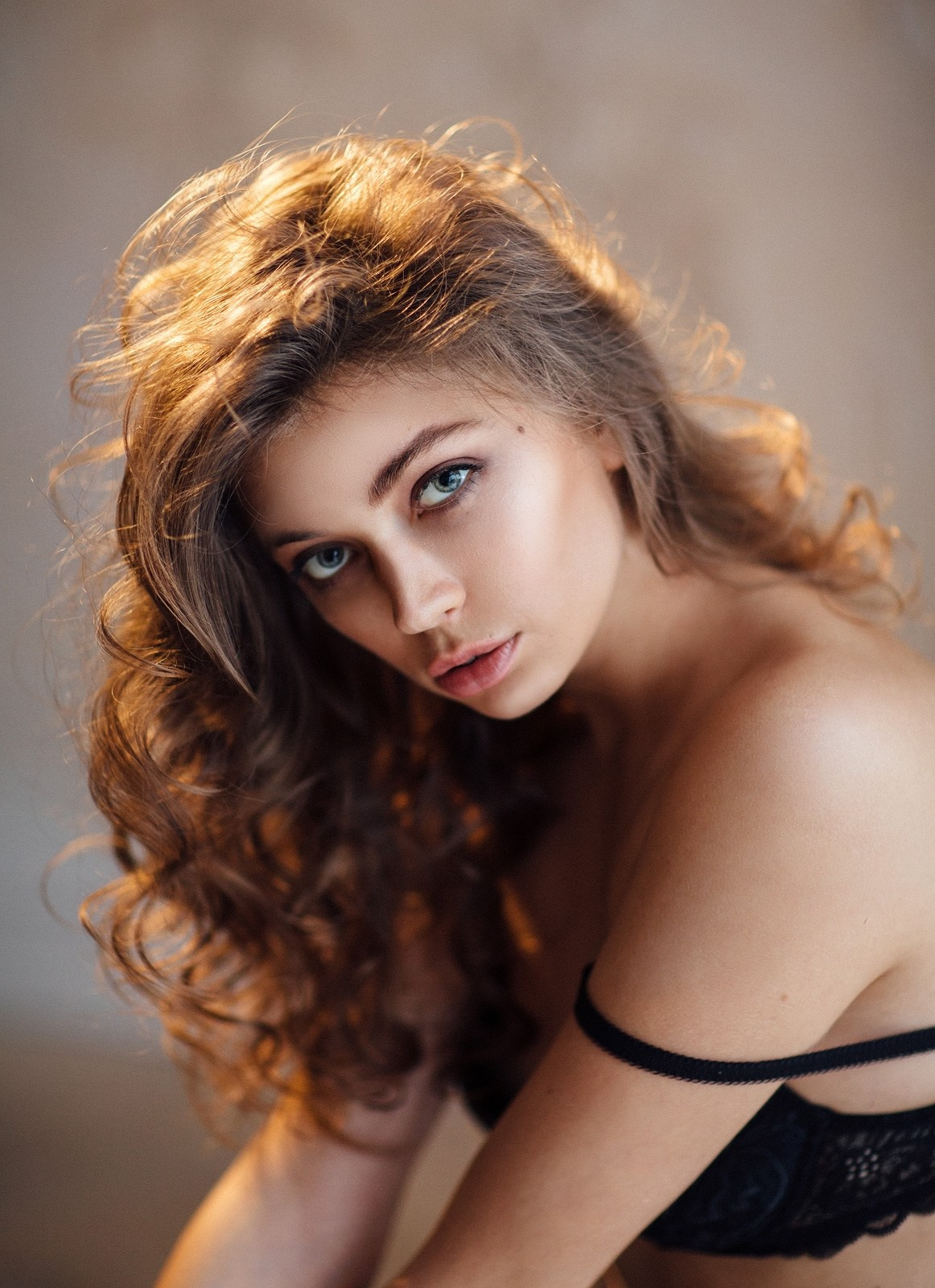 Индивидуальная съемка. Семейный фотограф Александр Передерий