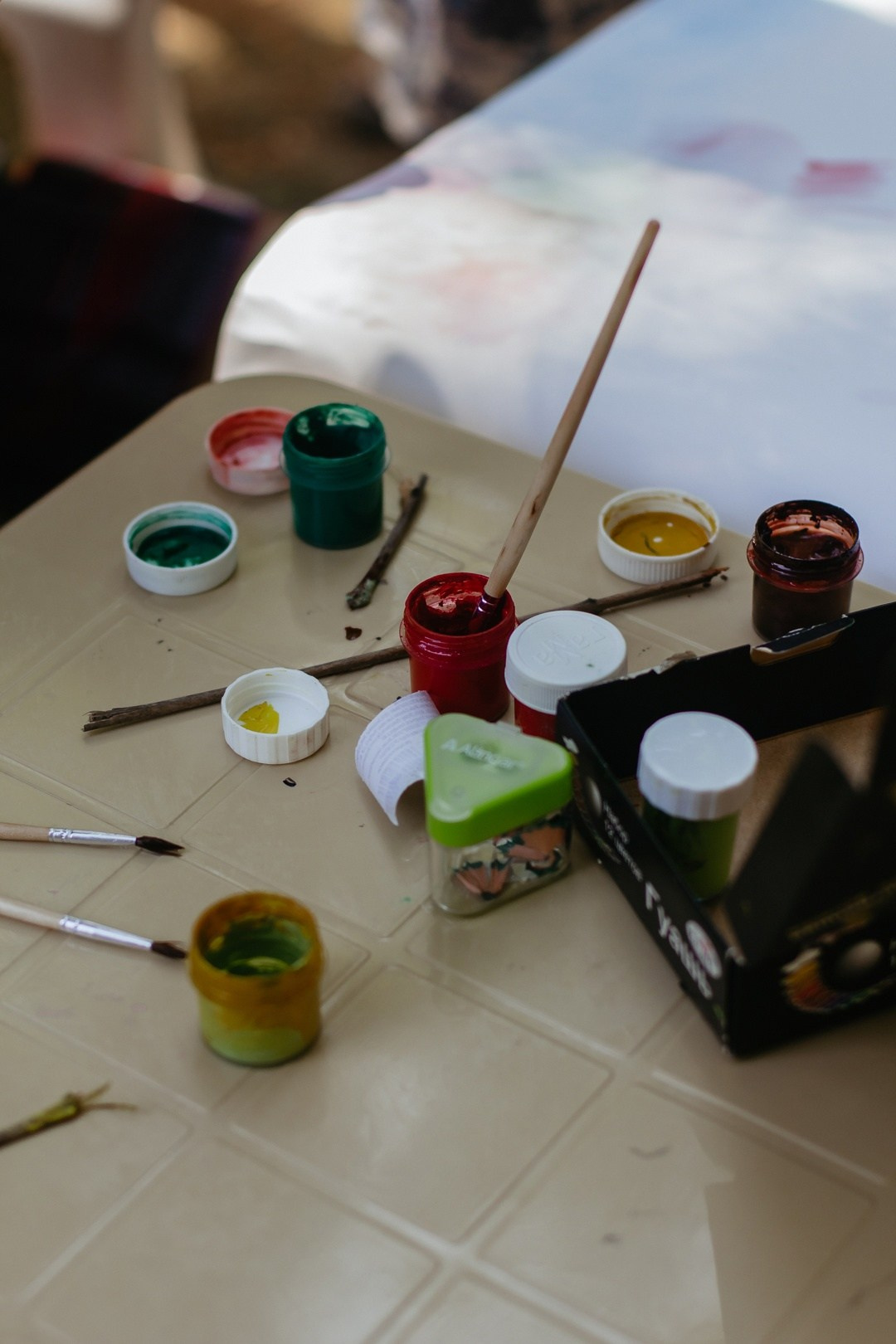 Третьякова. Романова Александра фотограф в Москве